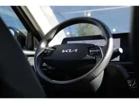 Kia EV6 (2022) thumbnail 7