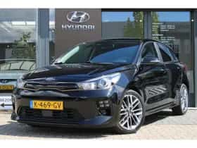 Kia Rio (2020)