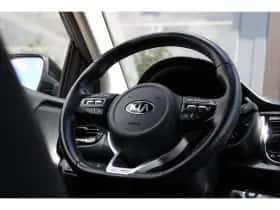 Kia Rio (2020) thumbnail 12