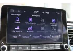 Kia Rio (2020) thumbnail 24