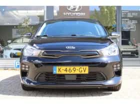 Kia Rio (2020) thumbnail 5