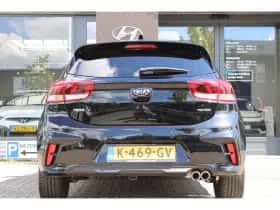 Kia Rio (2020) thumbnail 6