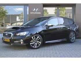 Subaru Levorg (2017)