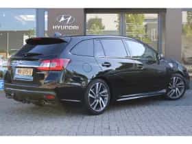 Subaru Levorg (2017) thumbnail 2