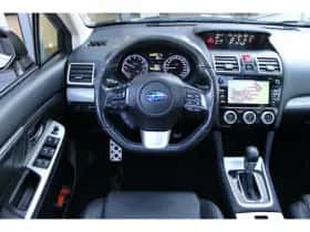 Subaru Levorg (2017) thumbnail 11