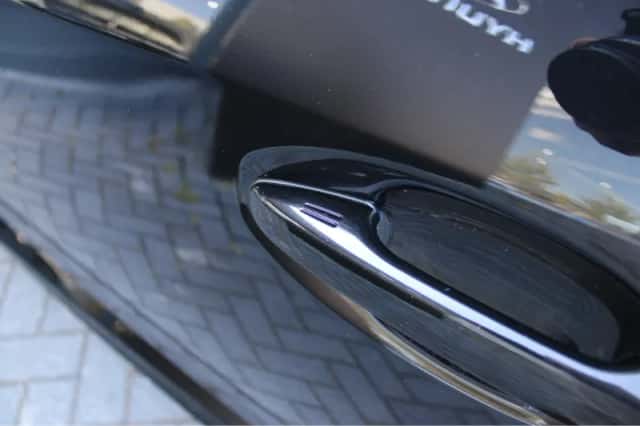 Subaru Levorg (2017) thumbnail 14