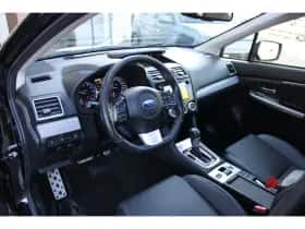 Subaru Levorg (2017) thumbnail 15