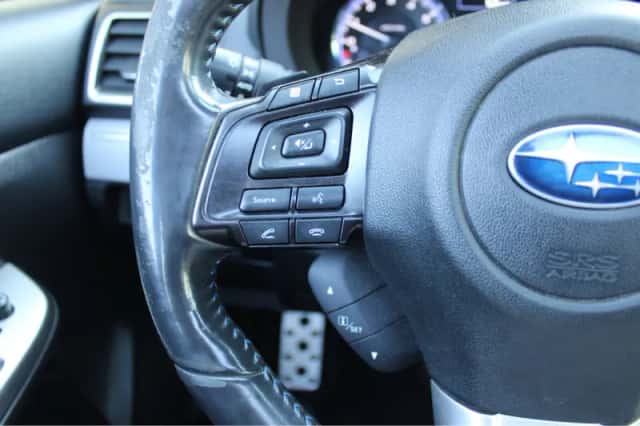 Subaru Levorg (2017) thumbnail 23