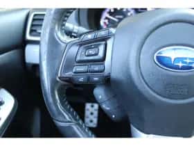 Subaru Levorg (2017) thumbnail 23