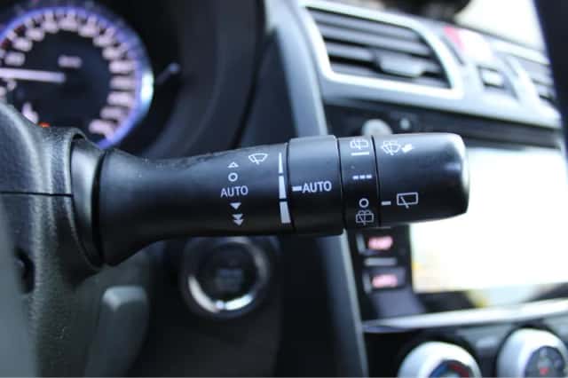 Subaru Levorg (2017) thumbnail 26