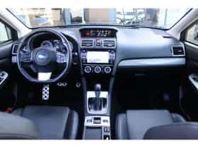 Subaru Levorg (2017) thumbnail 4