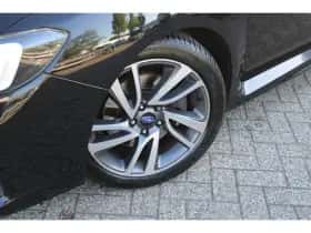 Subaru Levorg (2017) thumbnail 5