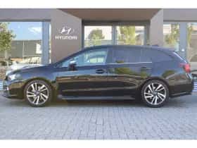 Subaru Levorg (2017) thumbnail 6