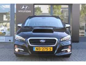 Subaru Levorg (2017) thumbnail 7