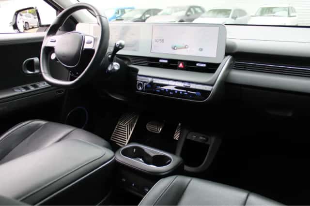 Hyundai Ioniq 5 (2021) thumbnail 15