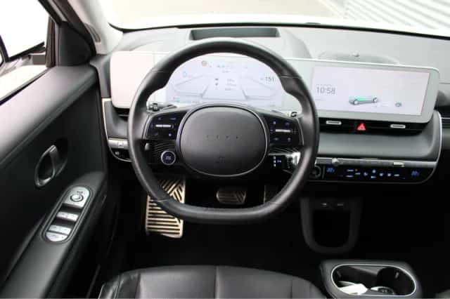 Hyundai Ioniq 5 (2021) thumbnail 16