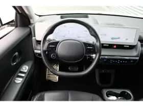 Hyundai Ioniq 5 (2021) thumbnail 16