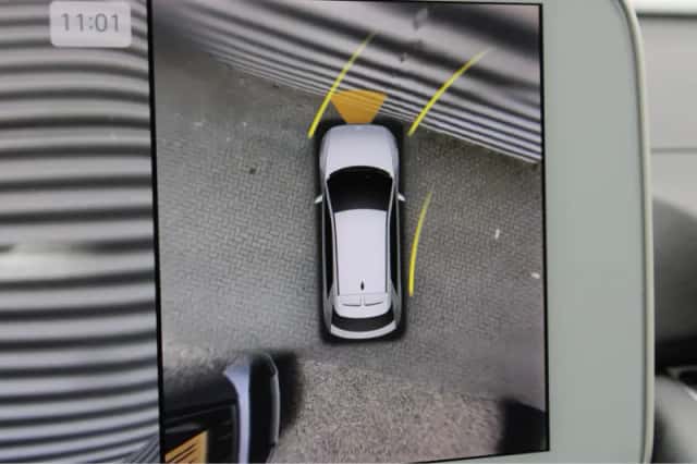 Hyundai Ioniq 5 (2021) thumbnail 25