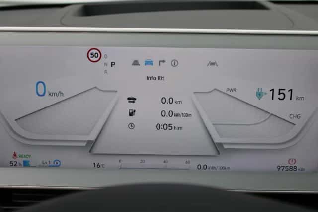 Hyundai Ioniq 5 (2021) thumbnail 27