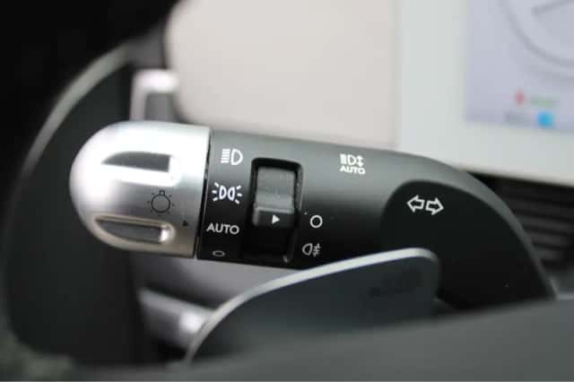 Hyundai Ioniq 5 (2021) thumbnail 29