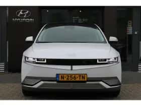 Hyundai Ioniq 5 (2021) thumbnail 8