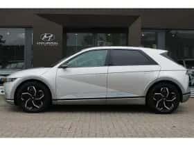 Hyundai Ioniq 5 (2023) thumbnail 7