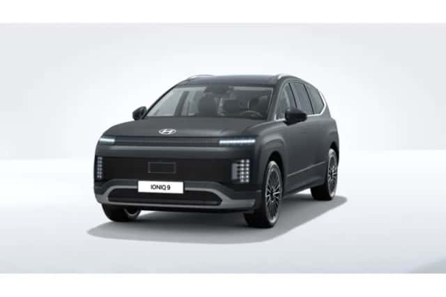 Hyundai Ioniq 9 (2026) thumbnail 1