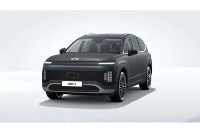 Hyundai Ioniq 9 (2026) thumbnail 1