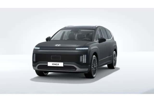 Hyundai Ioniq 9 (2026) thumbnail 1