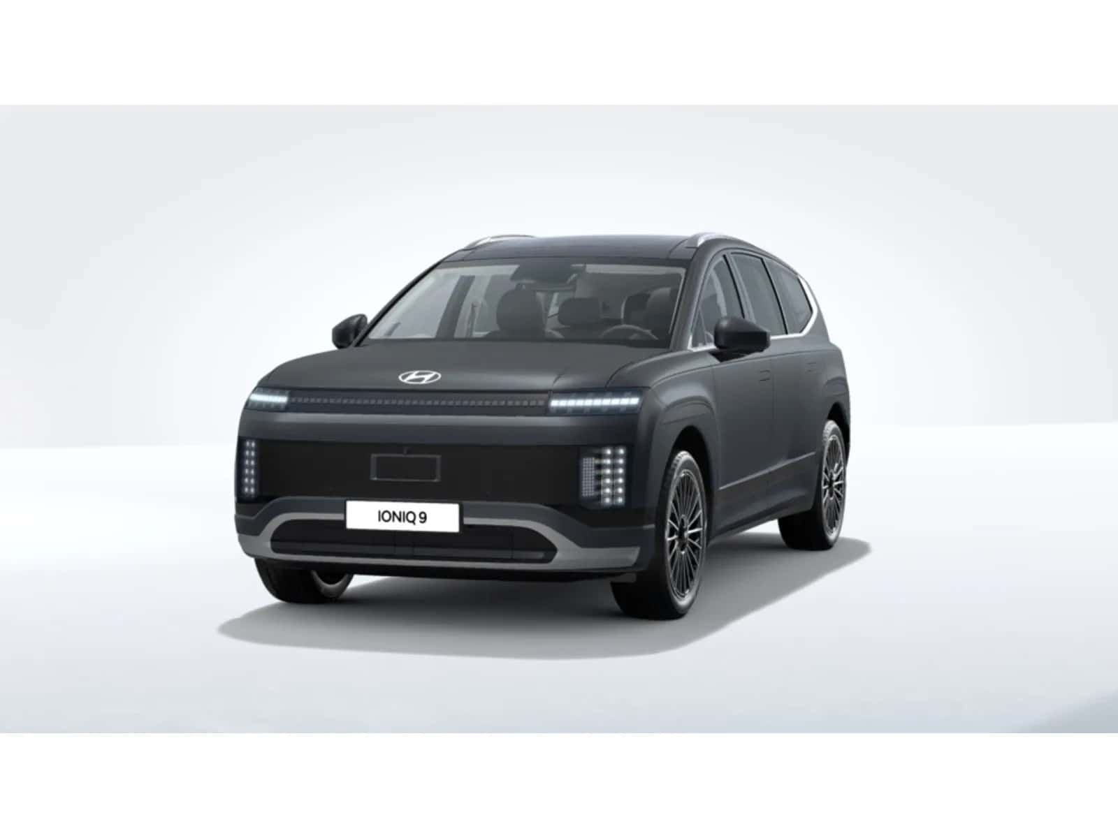 Hyundai Ioniq 9 (2026) — foto 1