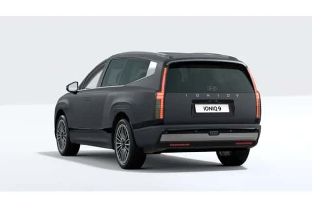 Hyundai Ioniq 9 (2026) thumbnail 2