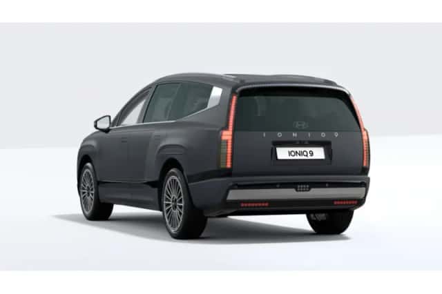 Hyundai Ioniq 9 (2026) thumbnail 2