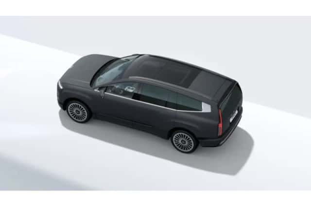 Hyundai Ioniq 9 (2026) thumbnail 4