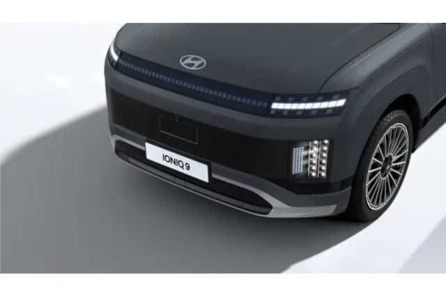 Hyundai Ioniq 9 (2026) thumbnail 5