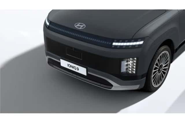 Hyundai Ioniq 9 (2026) thumbnail 5