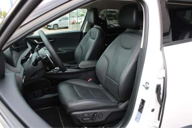 Kia EV6 (2021) thumbnail 14
