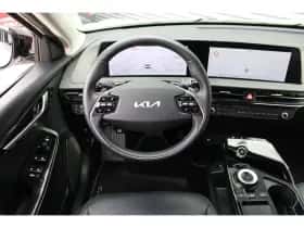 Kia EV6 (2021) thumbnail 15