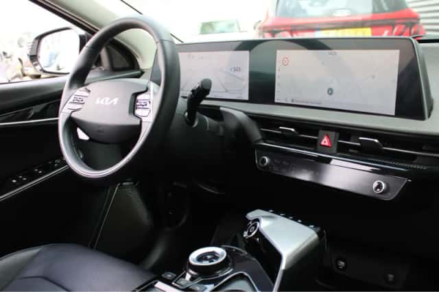 Kia EV6 (2021) thumbnail 16