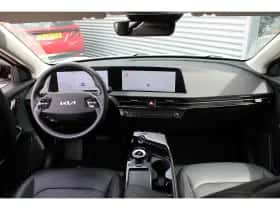 Kia EV6 (2021) thumbnail 3