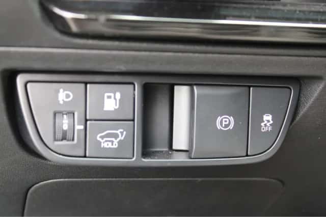 Kia EV6 (2021) thumbnail 21