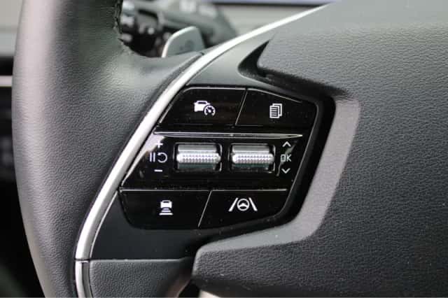 Kia EV6 (2021) thumbnail 22