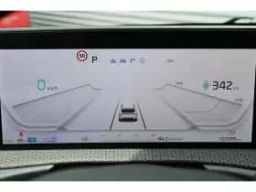 Kia EV6 (2021) thumbnail 24