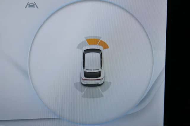 Kia EV6 (2021) thumbnail 26