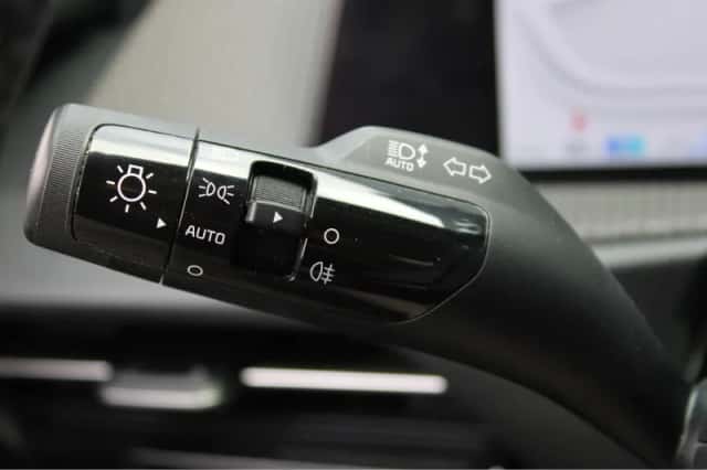 Kia EV6 (2021) thumbnail 27