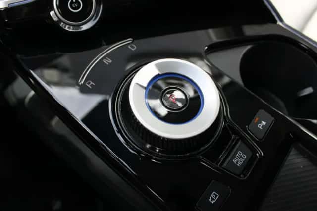 Kia EV6 (2021) thumbnail 30