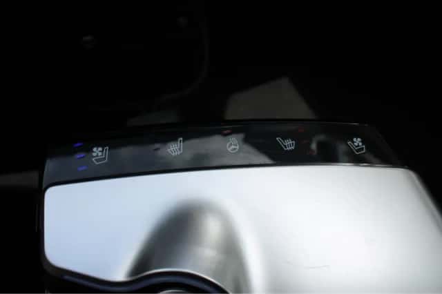 Kia EV6 (2021) thumbnail 32