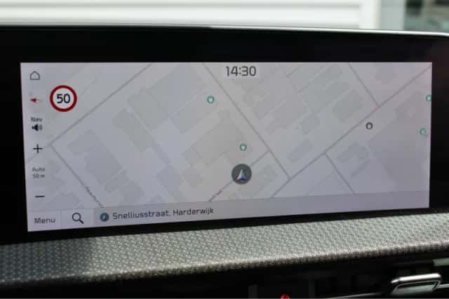 Kia EV6 (2021) thumbnail 36