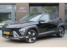 Hyundai Kona (2025) thumbnail 1