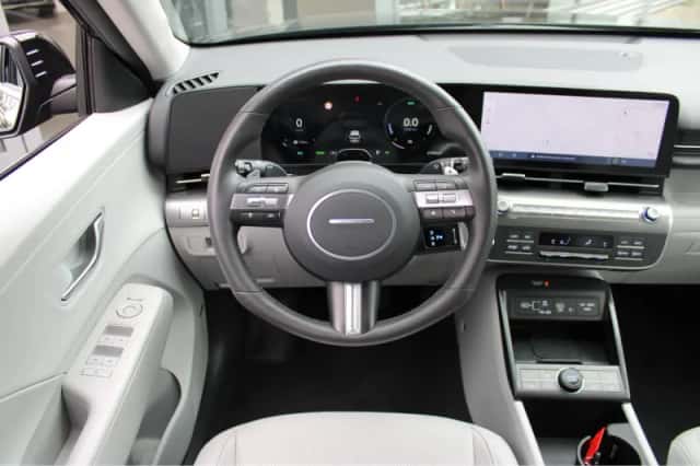 Hyundai Kona (2025) thumbnail 15