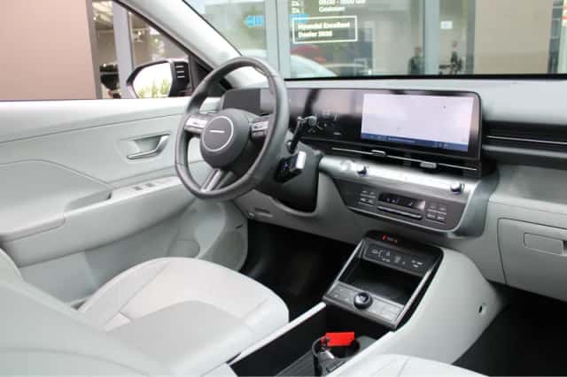 Hyundai Kona (2025) thumbnail 16